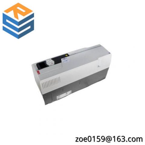 ABB ACS550-01-045A-4+B055 Industrial Variable Frequency Drive