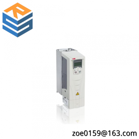 ABB ACS550-01-04A1-4 Inverter Drive; Producer:ABB