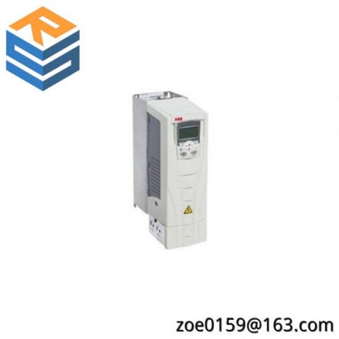 ABB ACS550-01-059A-4 3AUA0000002546-D, High-Performance Drive System for Industrial Automation