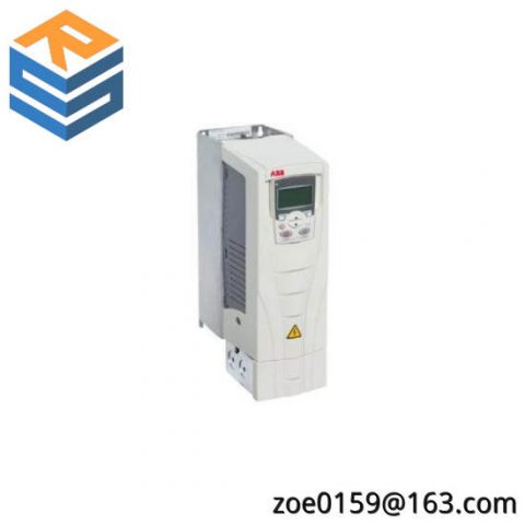 ABB ACS550-01-06A9-4, High-Performance Frequency Converter for Industrial Automation