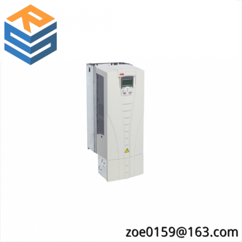 ABB ACS550-01-06A9-4 Inverter Module