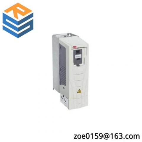ABB ACS550-01-125A-4 Industrial AC Drive