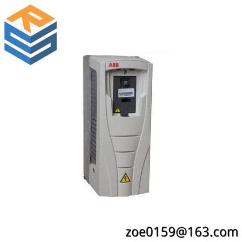 ABB ACS550-01-157A-4 | High-Performance Variable Speed Drive for Industrial Applications