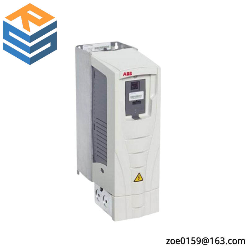 ABB ACS550-01-157A-4: High-Performance Low Voltage AC Drives