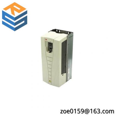 ABB ACS550-01-290A-4 3AUA0000026919-D Industrial Drive