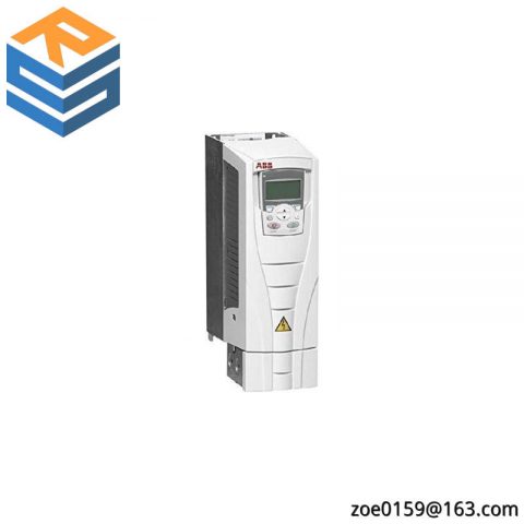 ABB ACS550-U1-157A-4 Drives: Industrial Automation Solutions for Enhanced Efficiency
