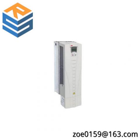 ABB ACS550-01-038A-4 Industrial Frequency Converter Drive