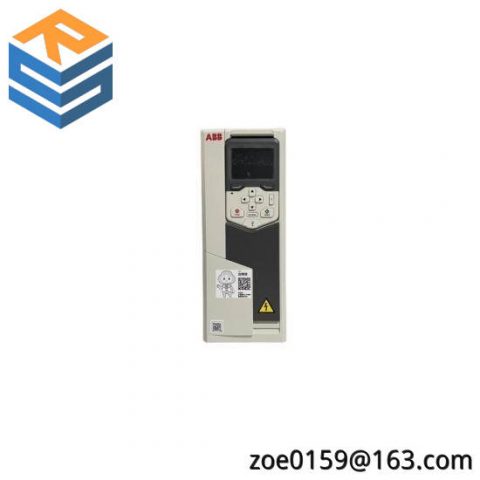 ABB ACS580-01-039A-4 3ABD50000038962 Frequency Converter