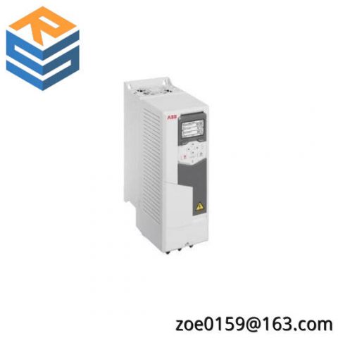 ABB ACS580-01-05A7-4 | High Performance Frequency Converter