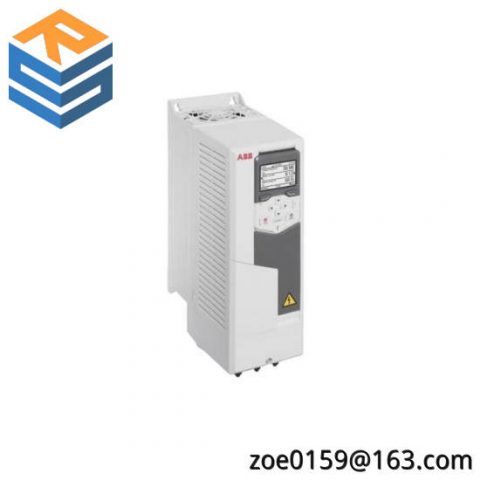 ABB ACS580-01-073A-4 3ABD00045434-D Frequency Converter; Manufacturer:ABB