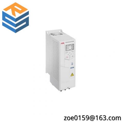 ABB ACS580-01-07A3-4 3ABD50000038951 Industrial Frequency Converter