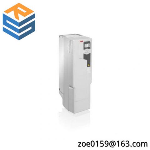 ABB ACS580-01-088A-4 3ABD00045435-D Frequency Converter - Precision Control for Industrial Applications