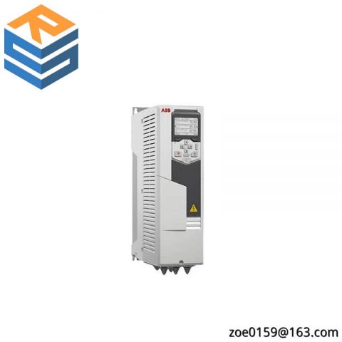 ABB ACS580-01-145A-4: High-Performance AC Drive for Industrial Applications