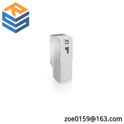 ABB ACS580 Series - 01-169A-4 3ABD00045438-D Frequency Converter