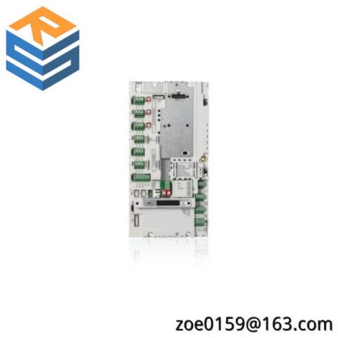 ABB ACS580-04-725A-4 3ABD00036864-D, Industrial Automation Solution