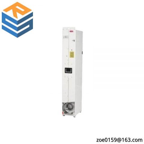 ABB ACS800 Series - 304/704 Power Drive Board, Industrial Control Solutions