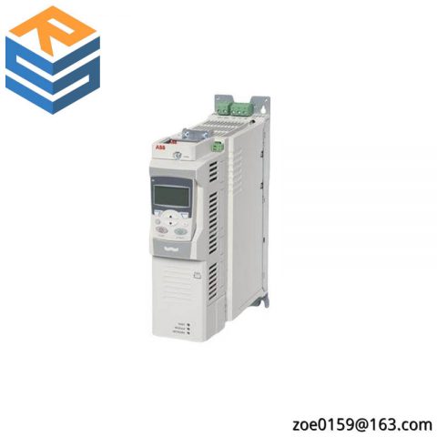 ABB ACS850-04-03A0-5+J410: High Performance Inverter