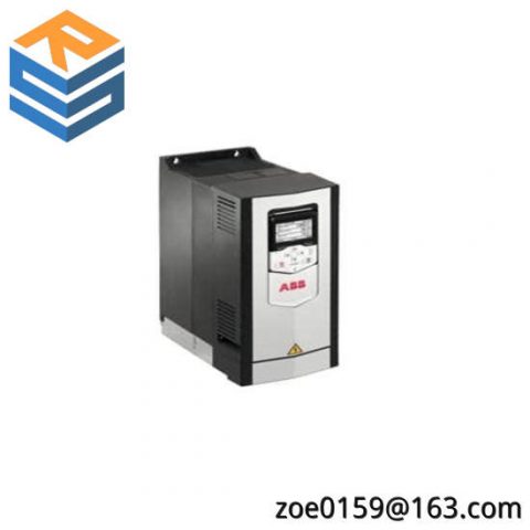 ABB ACS880-01-025A-3: High-Performance 11KW AC Drive for Industry