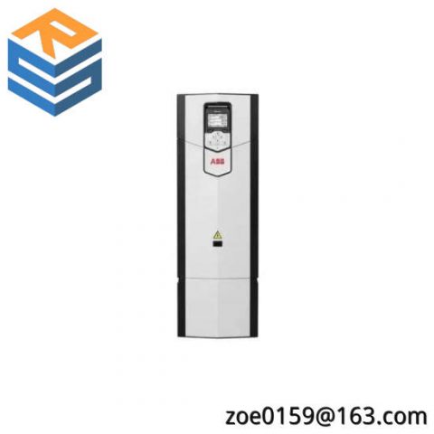 ABB ACS880 Series - Standard Models, 3ABD00035967-D, Frequency Converter