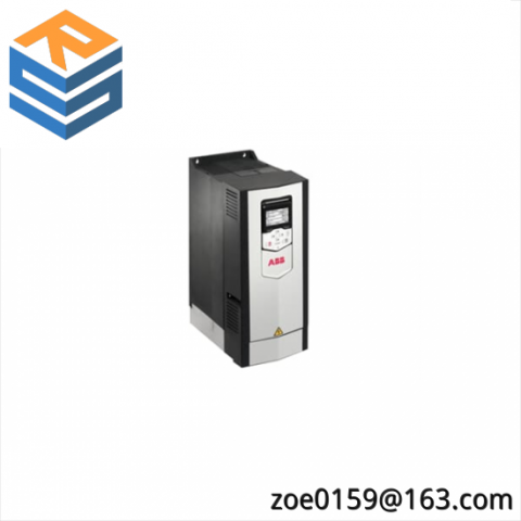 ABB ACS880-01-038A-3 | 1835KW Wall-Mounted Single Drive; Manufacturer: ABB