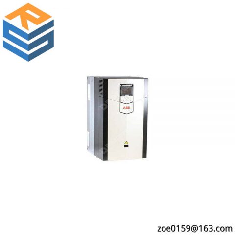 ABB ACS880-01-040A-5: Industrial-grade Variable Frequency Drive for Efficient Control