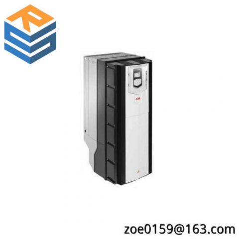 ABB ACS880-01-04A0-3 3ABD00035960-D Variable Speed/Frequency Drive