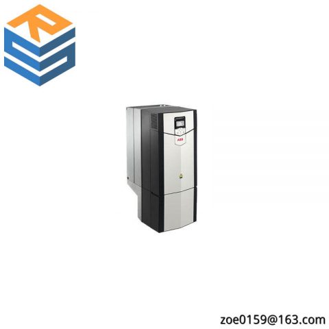 ABB ACS880-01-096A-5 AC Drive: Advanced Industrial Control for Unmatched Performance
