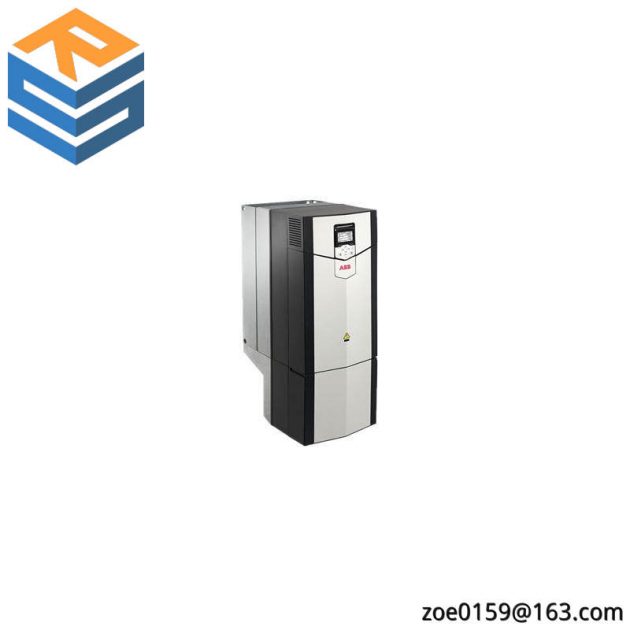 ABB ACS880-01-096A-5 AC Drive: Advanced Industrial Control for Unmatched Performance