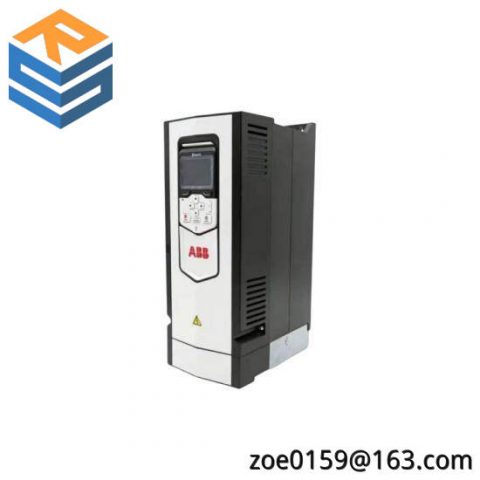 ABB ACS880-01-09A4-3, 3ABD00035963-D, Advanced Industrial Frequency Converter