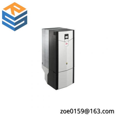 ABB ACS880-01-105A-3 3ABD00035950-D: Precision Control for Industrial Automation