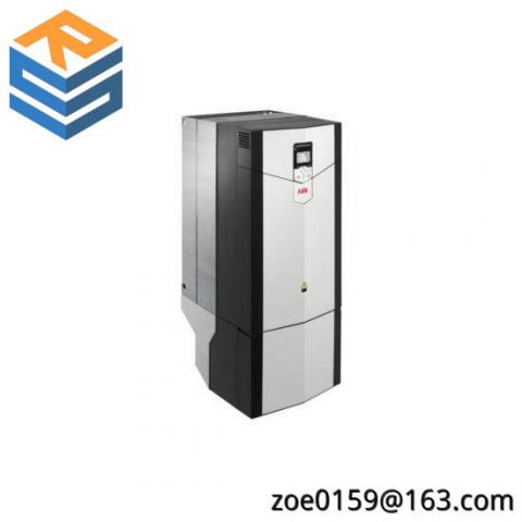 ABB ACS880-01-430A-3 3ABD00035957-D: Precision Drive for Industrial Automation