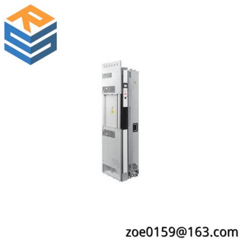 ABB ACS880-04-505A-3 3ABD00039309-D Variable Speed/Frequency Drive