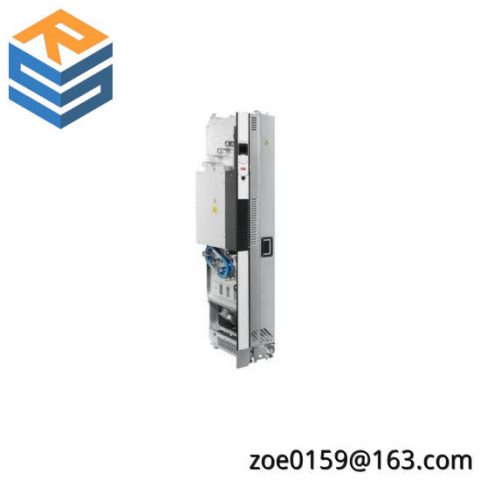 ABB ACS880-04-585A-3 3ABD00039334-D Frequency Converter