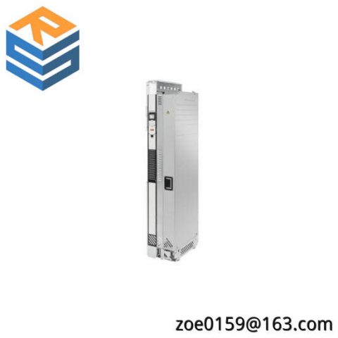 ABB ACS880-04-650A-3 3ABD00039335-D Frequency Converter; ABB