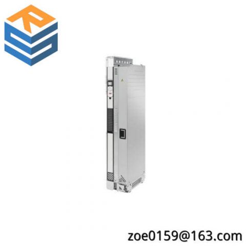 ABB ACS880-04-725A-3 3ABD00039364-D Industrial Drive Module