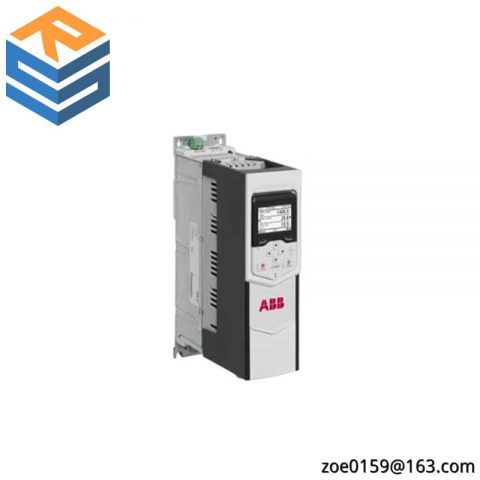 ABB ACS880-104-0082A-7+F272 Inverter Modules: Advanced Industrial Control Solutions