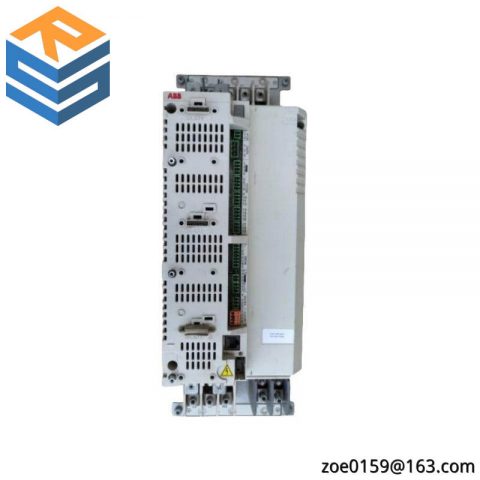 ABB ACSM1-04AS-040A-4 Motion Control Drive, Advanced Automation Solution
