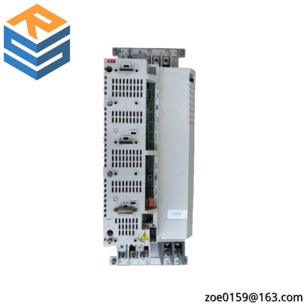 ABB ACSM1-04AS-040A-4 Motion Control Drive, Advanced Automation Solution