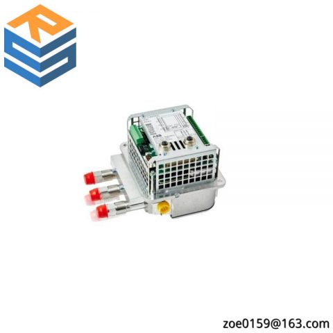 ABB ACU-01B 3HNA024871-001 3HAC17484-6/04 Control Unit