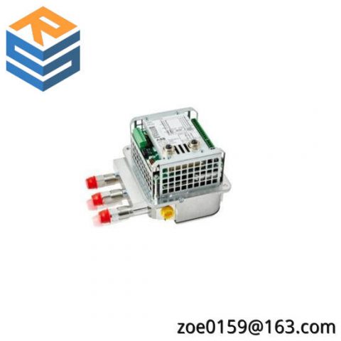 ABB ACU-01B 3HNA024871-001 - Advanced Control Unit for Industrial Automation