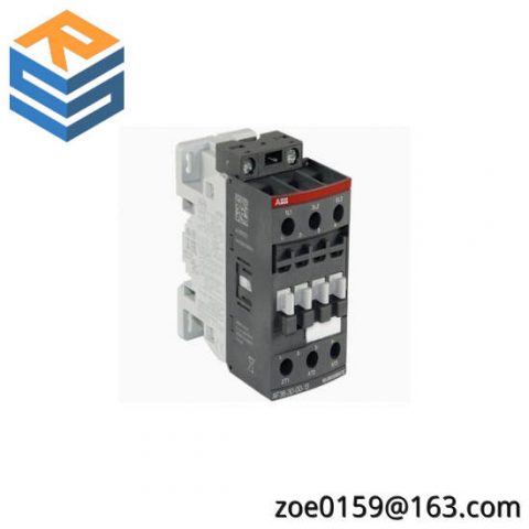 ABB AF38-30-00-13 1SBL297001R1300 Contactors, High-Performance Control Solutions