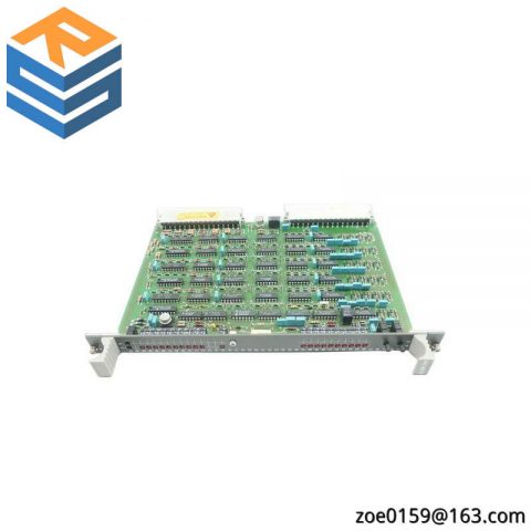 ABB AFC094AE01 | High-Efficiency Industrial Control Panel, HIEE200130R1 Series