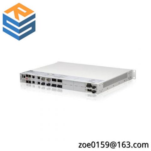ABB AFS670 AFS670-EEEELTTTTTTTTTTTPHEX0: Advanced Switch for Industrial Automation