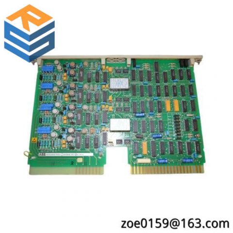 ABB AG HESG 330061R0001 - High Efficiency Switchgear for Industrial Control