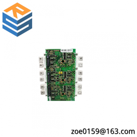 ABB AGDR-71CS FS450R17KE3 Air Flow Sensor for Industrial Control
