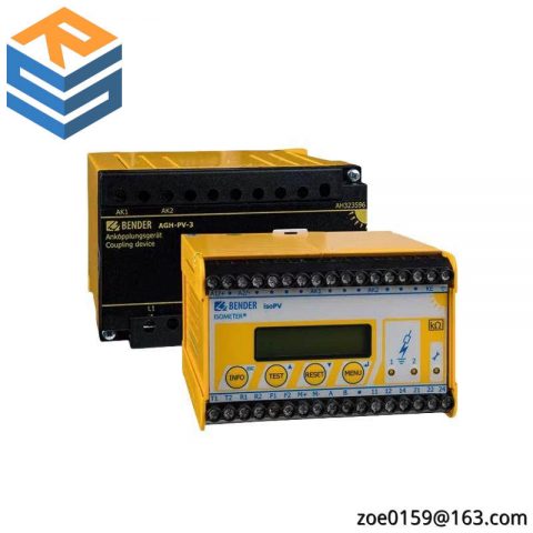 ABB AGH-PV-3, High Efficiency Inverter Accessories