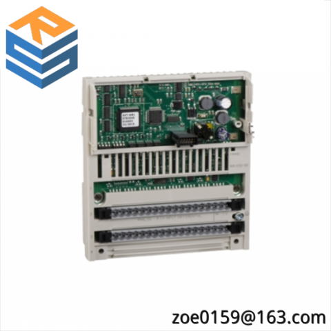 ABB AI03 Industrial Control Module