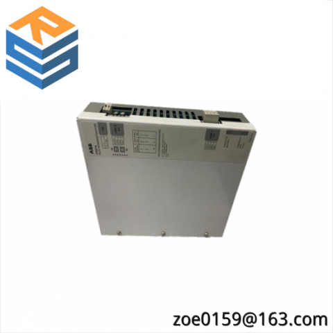 ABB AI610 Analog Input Module for Industrial Automation