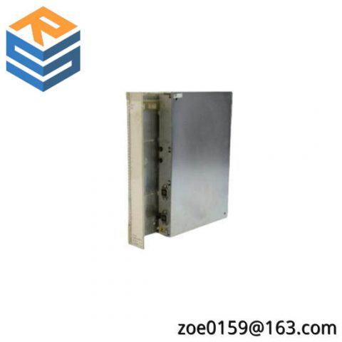 ABB AI610 3BHT300000R1 Analog Input Module - Precise Data Collection for Industrial Automation