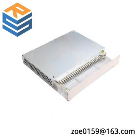 ABB AI620 3BHT300005R1 - High Precision Analog Input Module for Industrial Automation